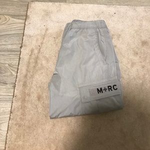 M + RC Cargo pants